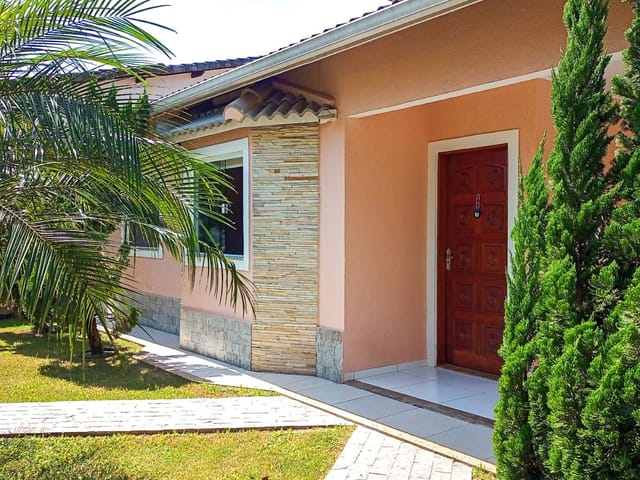 Foto do Casa - Casa à venda, Condado de Maricá, Maricá, RJ | Nédio Imóveis