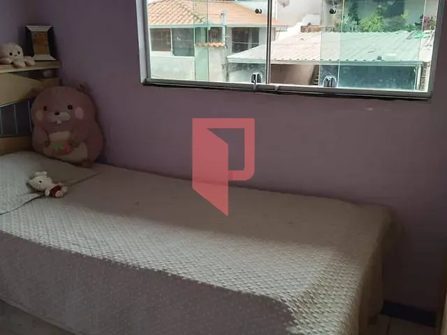 Casa 3 quartos e 2 banheiros, à venda, no bairro Xodó Marize em Belo Horizonte