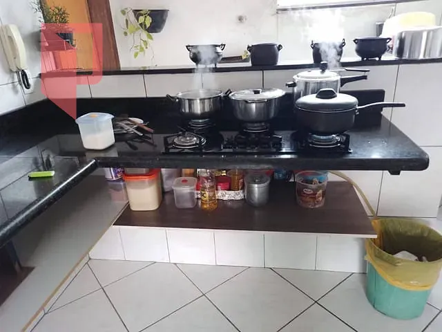 Casa 3 quartos e 2 banheiros, à venda, no bairro Xodó Marize em Belo Horizonte