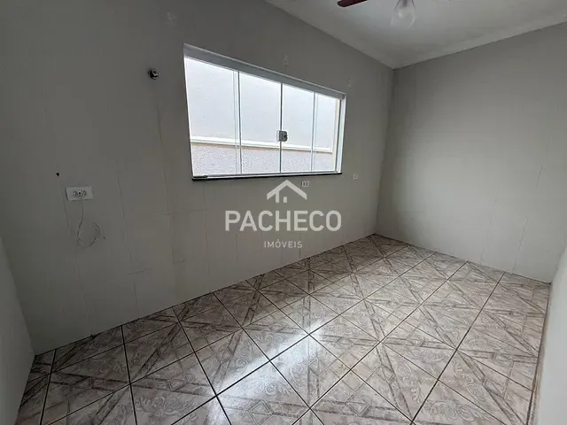 Casa para alugar, no bairro Jardim Pérola em Santa Bárbara D'Oeste