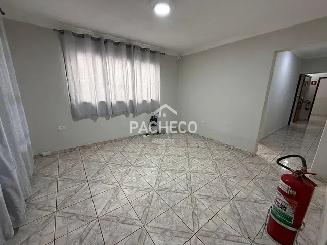 Casa para alugar, no bairro Jardim Pérola em Santa Bárbara D'Oeste