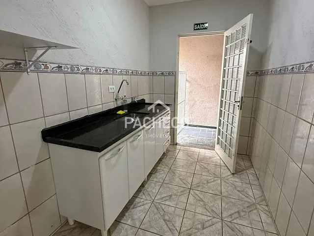 Casa para alugar, no bairro Jardim Pérola em Santa Bárbara D'Oeste