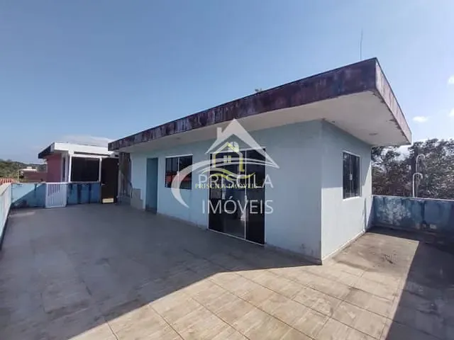 Sobrado com 450m² 4 quartos e 5 banheiros, à venda, no bairro boraceia em Bertioga