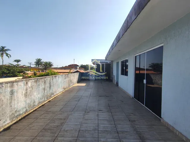 Sobrado com 450m² 4 quartos e 5 banheiros, à venda, no bairro boraceia em Bertioga