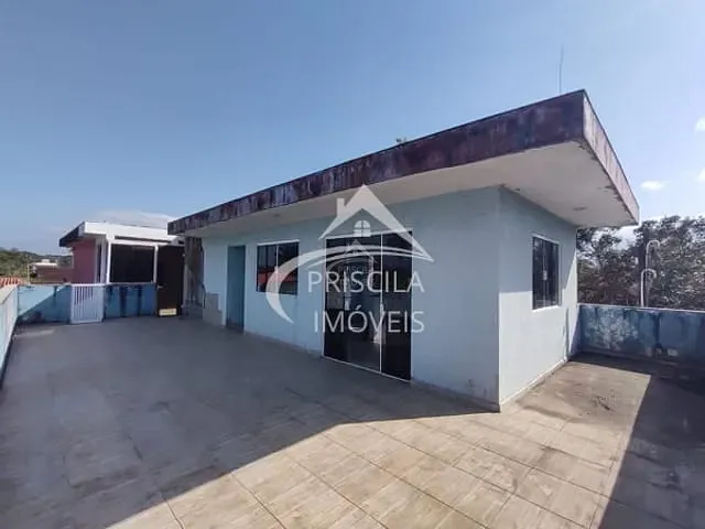 Sobrado com 450m² 4 quartos e 5 banheiros, à venda, no bairro boraceia em Bertioga