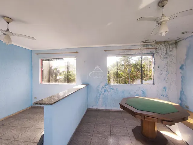 Sobrado com 450m² 4 quartos e 5 banheiros, à venda, no bairro boraceia em Bertioga