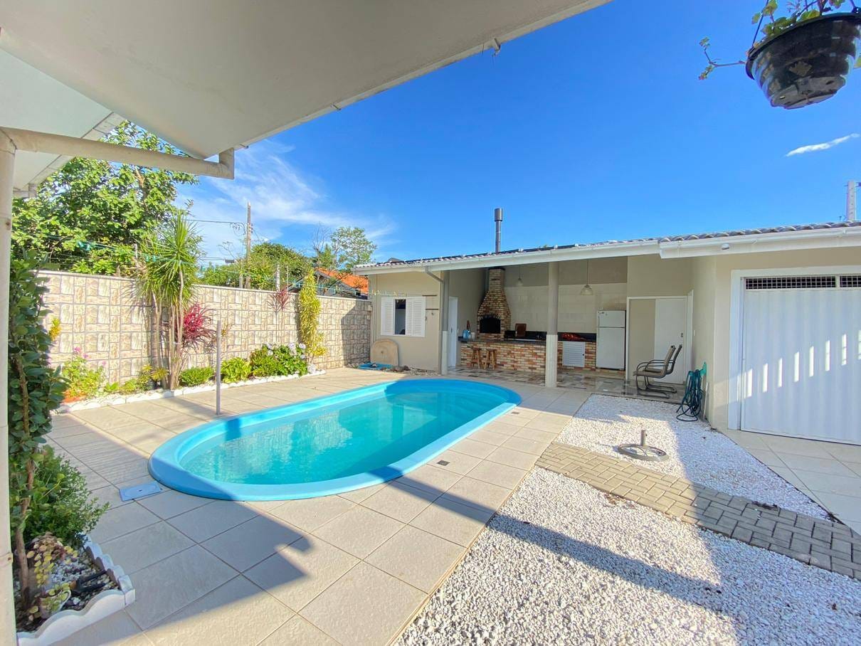 Casas à venda em Tubarão - SC - Buskaza