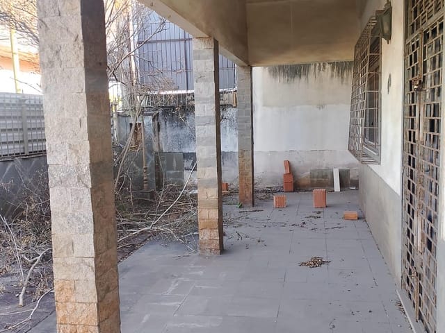 Casa para alugar, no bairro Novo Rio das Ostras em Rio das Ostras