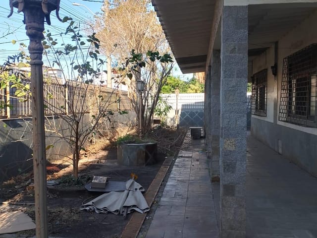 Casa para alugar, no bairro Novo Rio das Ostras em Rio das Ostras