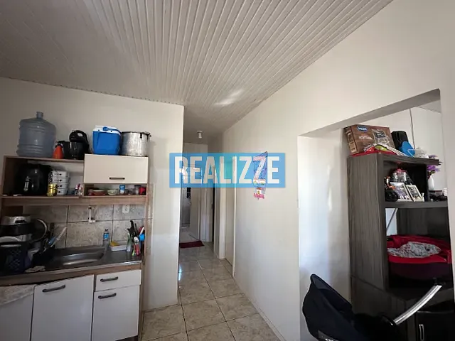 Casa com 300m² 3 quartos e 1 banheiro, à venda, no bairro frei adelar em Marau