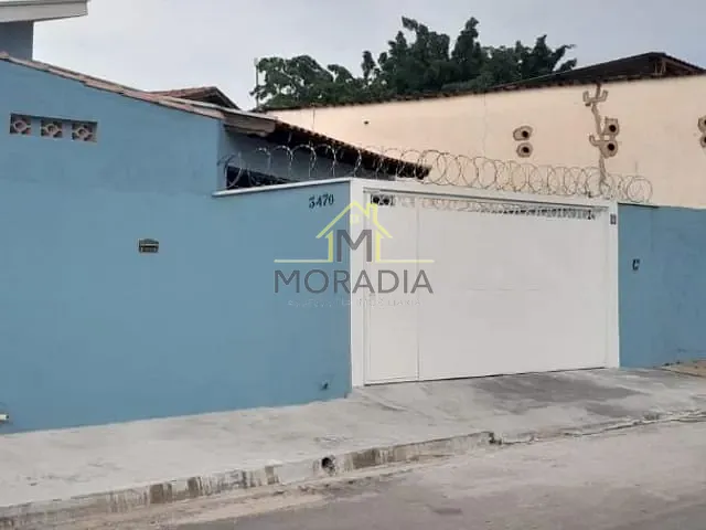 Casa com 160m² 3 quartos e 1 banheiro, à venda, no bairro Jardim Alvorada em Guaxupé