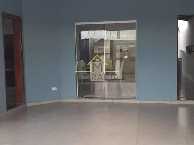 Casa com 160m² 3 quartos e 1 banheiro, à venda, no bairro Jardim Alvorada em Guaxupé