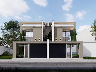 Casa à venda em Jardim São Luis, Rio Pomba - foto 1