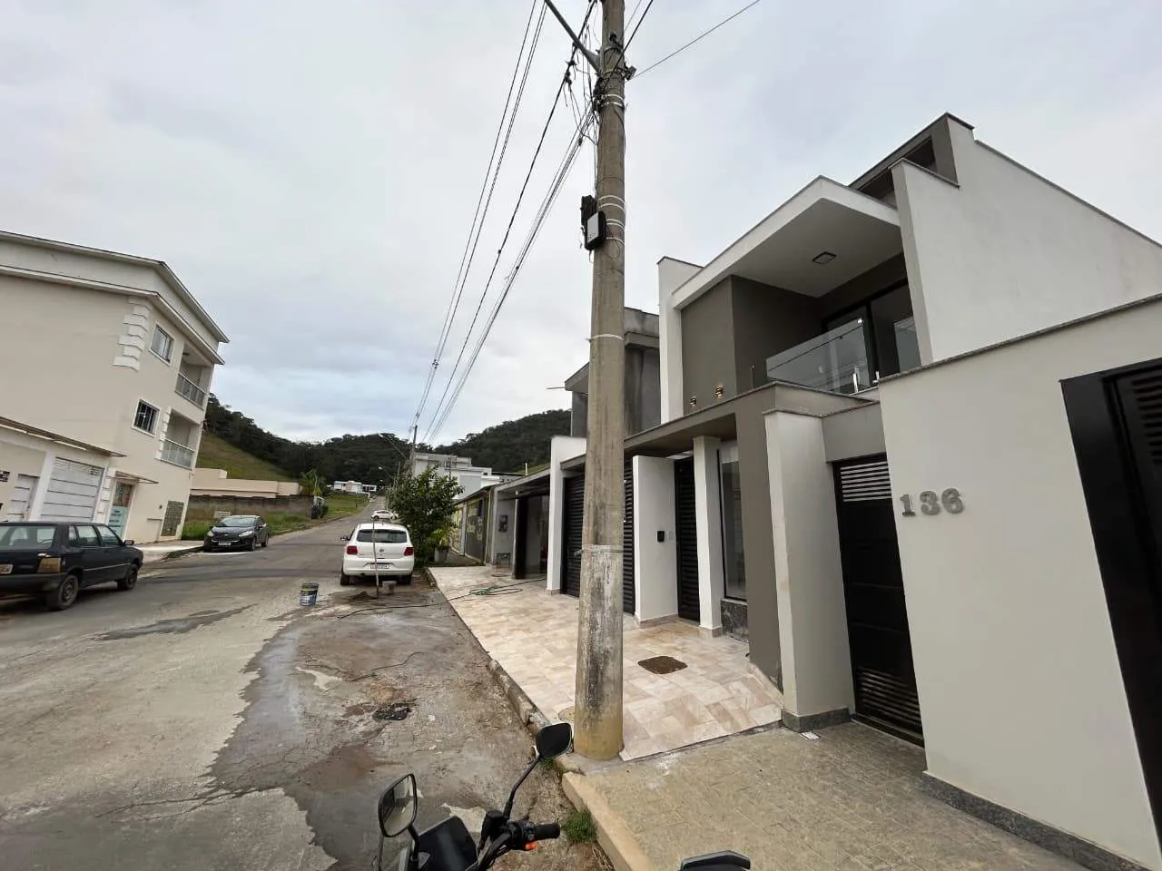 Casa à venda, São Luis, Rio Pomba, MG - foto 11