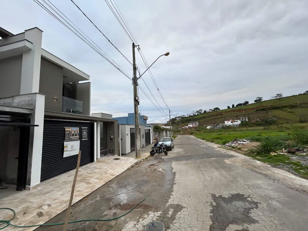 Casa à venda, São Luis, Rio Pomba, MG - foto 14