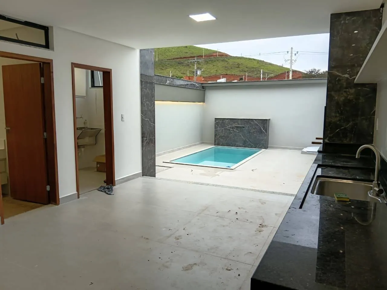 Casa à venda, São Luis, Rio Pomba, MG - foto 18