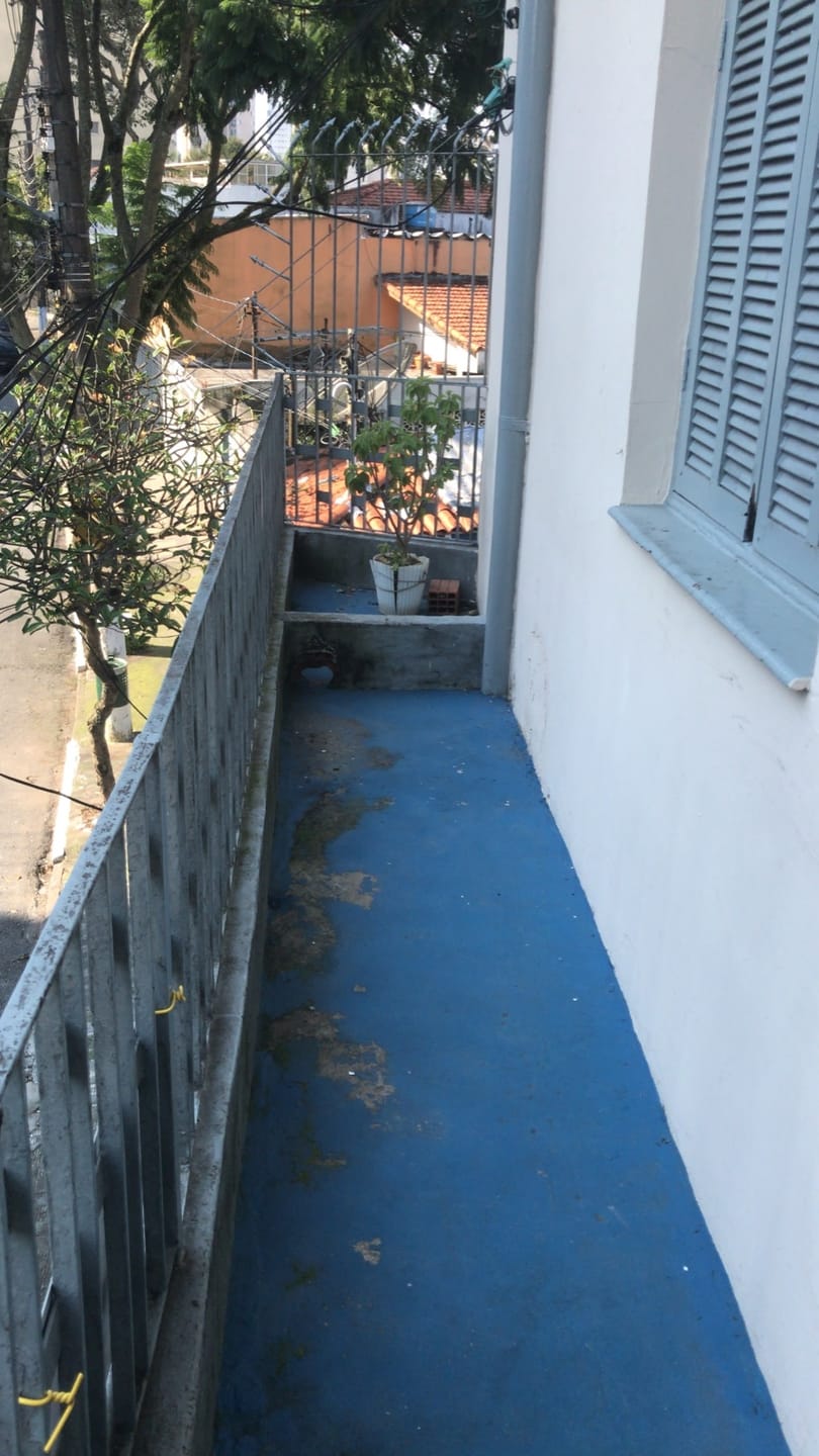 Casa para alugar com 2 quartos, 70m² - Foto 18