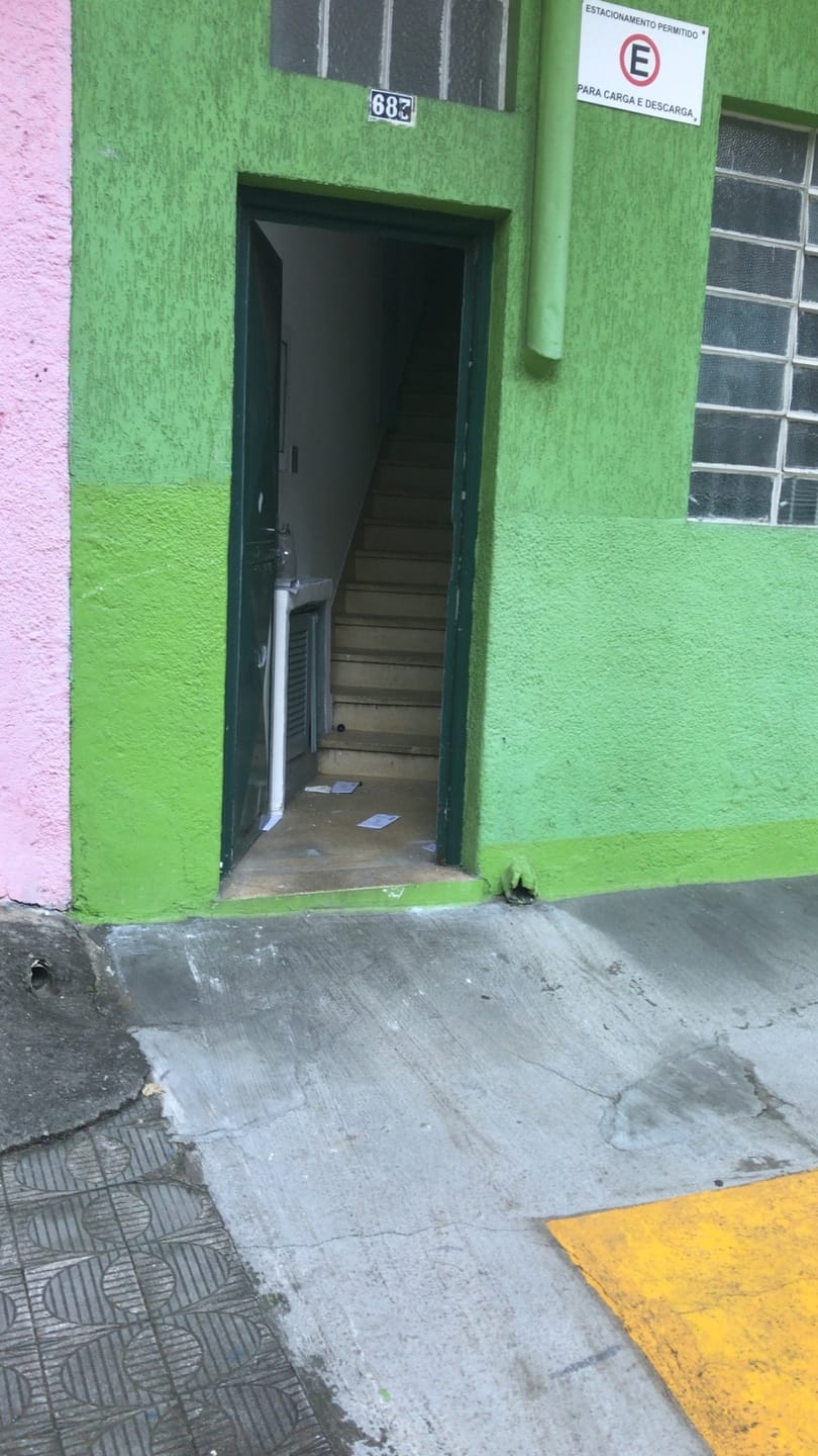 Casa para alugar com 2 quartos, 70m² - Foto 3