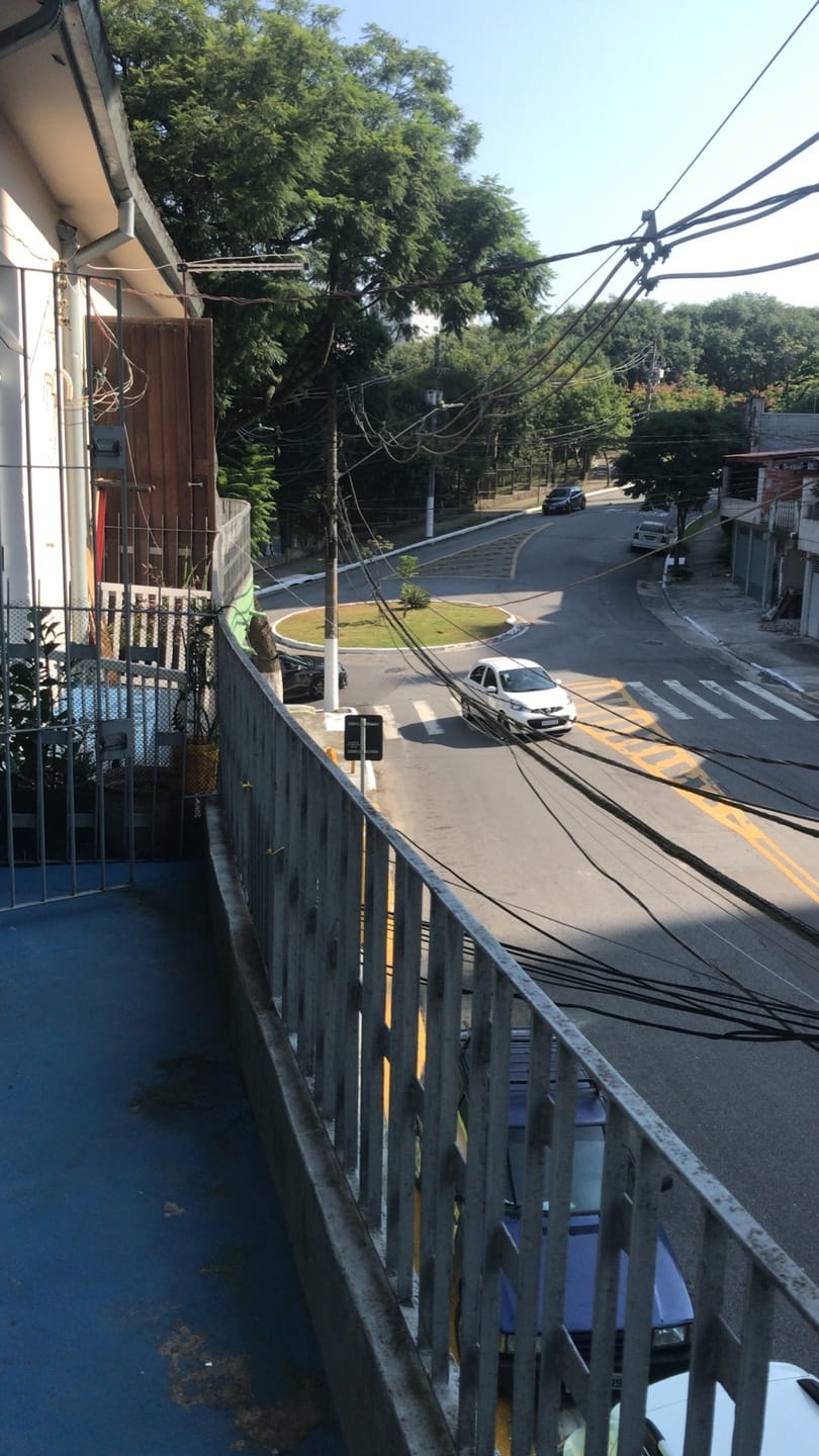 Casa para alugar com 2 quartos, 70m² - Foto 20