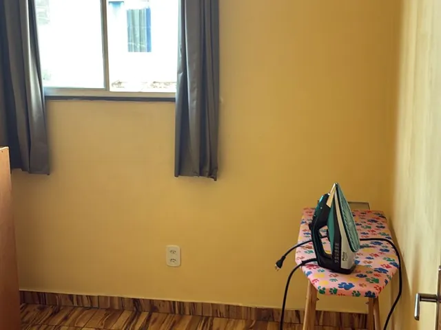 Casa com 53m² 2 quartos e 1 banheiro, à venda, no bairro Campo Grande em Rio de Janeiro