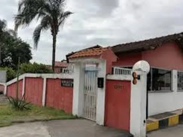 Casa com 53m² 2 quartos e 1 banheiro, à venda, no bairro Campo Grande em Rio de Janeiro