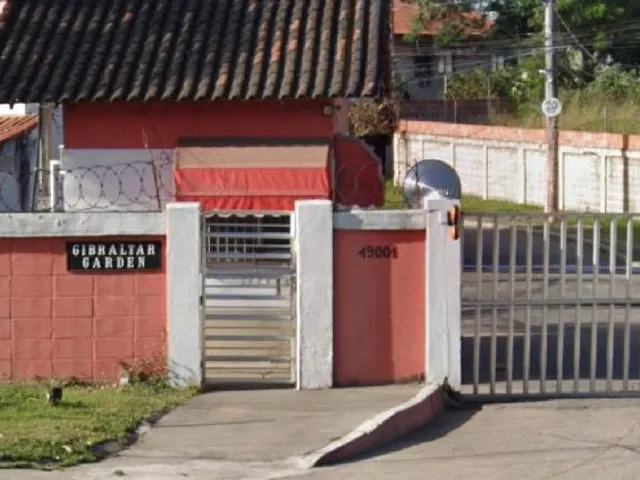 Casa com 53m² 2 quartos e 1 banheiro, à venda, no bairro Campo Grande em Rio de Janeiro