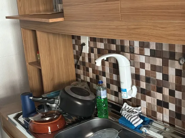Casa com 53m² 2 quartos e 1 banheiro, à venda, no bairro Campo Grande em Rio de Janeiro