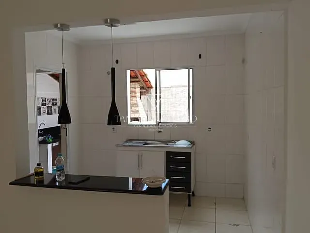 Casa 2 quartos e 2 banheiros, à venda, no bairro Vila São Paulo em Mogi das Cruzes