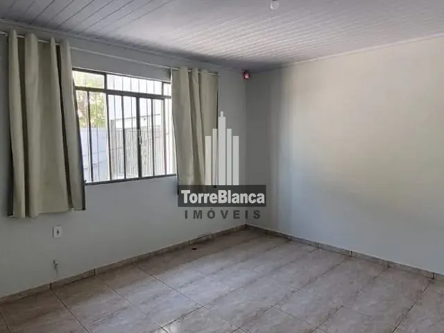 Casa com 288m² 3 quartos e 2 banheiros, à venda, no bairro Contorno em Ponta Grossa