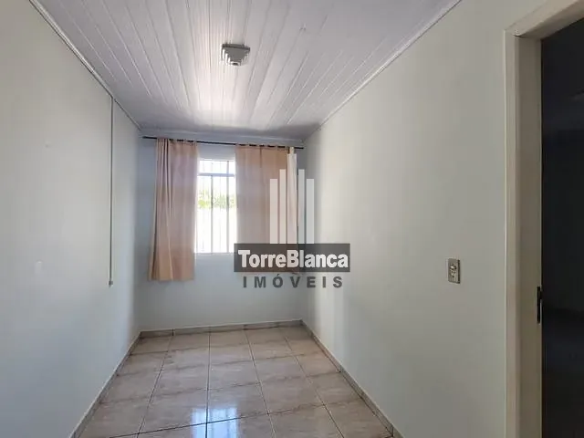 Casa com 288m² 3 quartos e 2 banheiros, à venda, no bairro Contorno em Ponta Grossa