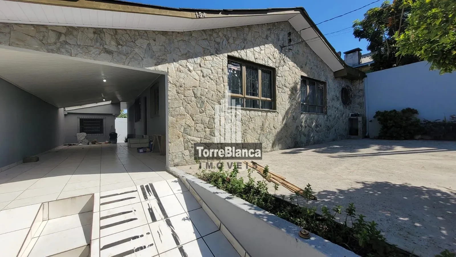 Casa, 3 quartos, 110 m² - Foto 1