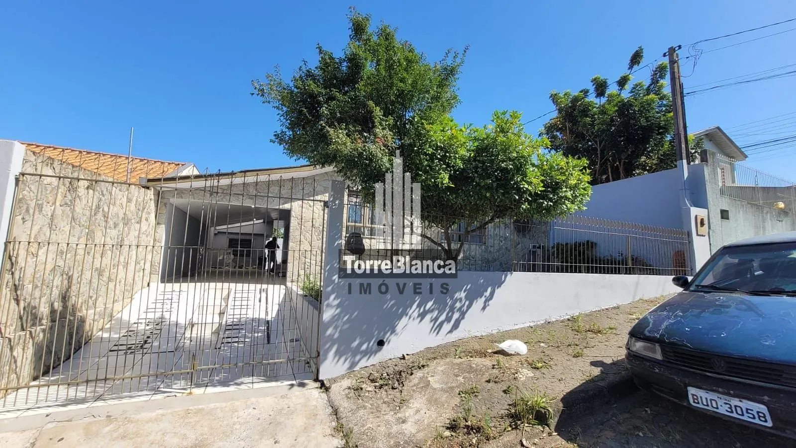 Casa, 3 quartos, 110 m² - Foto 2