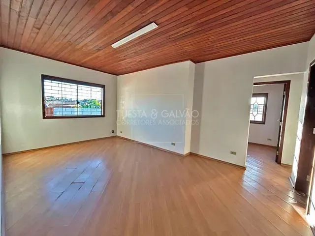 Casa com 102m² 3 quartos e 1 banheiro, à venda, no bairro Rio Verde em Colombo