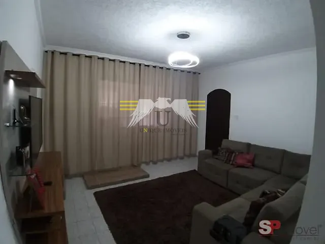 Casa 3 quartos e 2 banheiros, à venda, no bairro Jardim Sapopemba em São Paulo