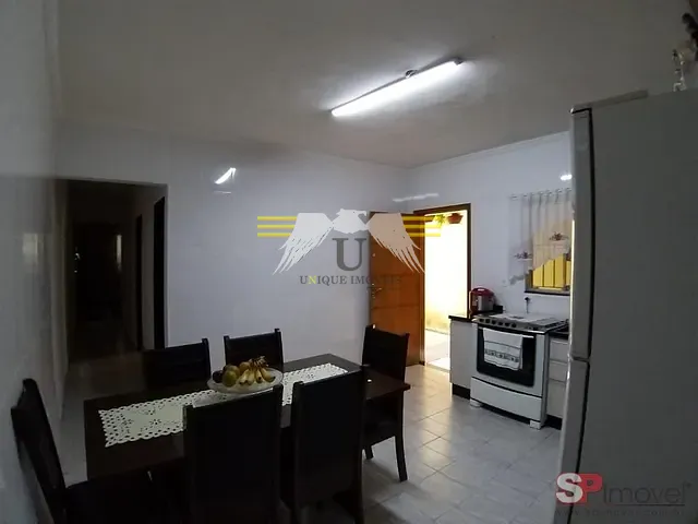 Casa 3 quartos e 2 banheiros, à venda, no bairro Jardim Sapopemba em São Paulo