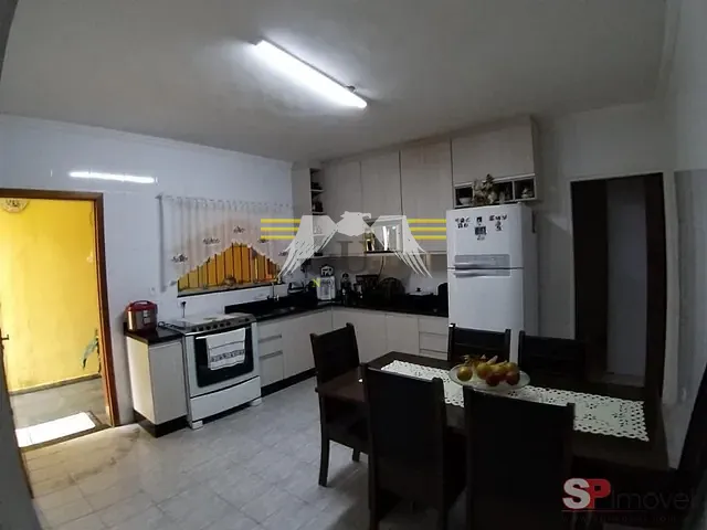 Casa 3 quartos e 2 banheiros, à venda, no bairro Jardim Sapopemba em São Paulo