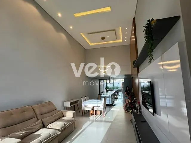 Casa com 250m² 3 quartos e 3 banheiros, à venda, no bairro Jardim Independência em Taubaté