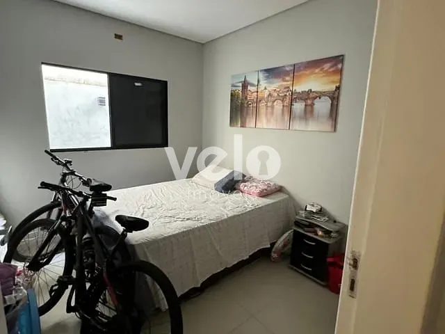 Casa com 250m² 3 quartos e 3 banheiros, à venda, no bairro Jardim Independência em Taubaté
