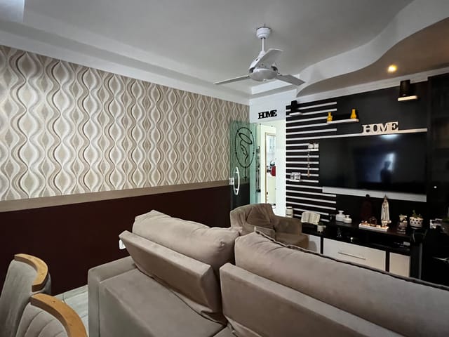 Casa com 228m² 3 quartos e 2 banheiros, à venda, no bairro Parque Burle em Cabo Frio