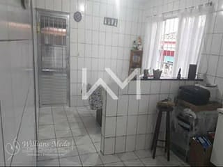 Foto do Casa-Casa térrea com 3 dormitórios à venda, 190 m² por R$ 500.000,00 - Jardim Santa Cecília - Guarulhos/SP 