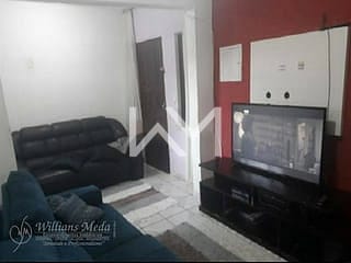 Foto do Casa-Casa térrea com 3 dormitórios à venda, 190 m² por R$ 500.000,00 - Jardim Santa Cecília - Guarulhos/SP 