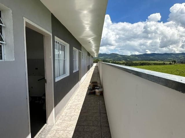 Casa com 2000m², à venda, no bairro Recanto do Sol em Extrema