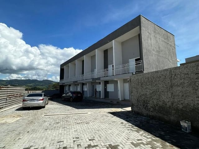 Casa com 2000m², à venda, no bairro Recanto do Sol em Extrema
