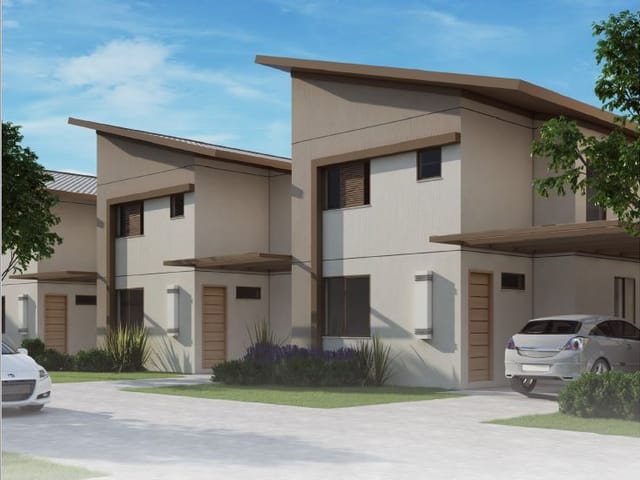 Casa com 154m² 3 quartos e 1 banheiro, à venda, no bairro Parque Primavera em Poços de Caldas