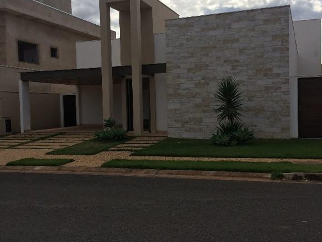 Foto do Casa - Casa residencial à venda, Flamboyant Residencial Park, Uberaba. | ZUCATO IMOBILIARIA LTDA