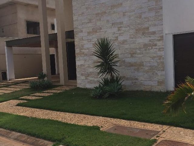 Foto do Casa - Casa residencial à venda, Flamboyant Residencial Park, Uberaba. | ZUCATO IMOBILIARIA LTDA