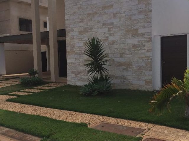 Foto do Casa - Casa residencial à venda, Flamboyant Residencial Park, Uberaba. | ZUCATO IMOBILIARIA LTDA