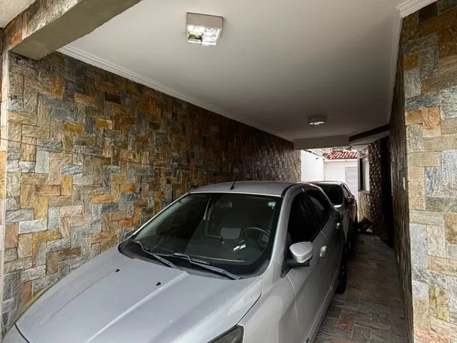 Casa com 168m² 4 quartos e 3 banheiros, à venda, no bairro São Conrado em Aracaju