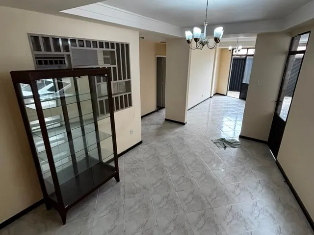 Casa com 168m² 4 quartos e 3 banheiros, à venda, no bairro São Conrado em Aracaju