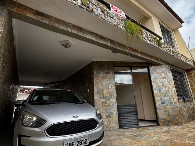 Casa com 168m² 4 quartos e 3 banheiros, à venda, no bairro São Conrado em Aracaju